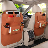 Car Seat Storage Bag