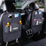 Car Seat Storage Bag
