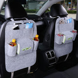 Car Seat Storage Bag