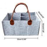 Car Seat Storage Bag