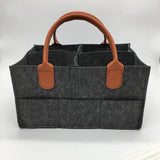 Car Seat Storage Bag