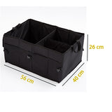 Car Seat Storage Bag