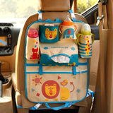 Shopping Cart Covers Car Seat Storage Bag