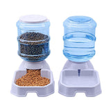 3.8L Automatic Pet Feeder