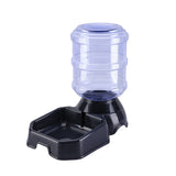 3.8L Automatic Pet Feeder