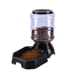 3.8L Automatic Pet Feeder