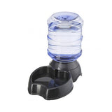 3.8L Automatic Pet Feeder
