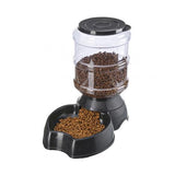 3.8L Automatic Pet Feeder