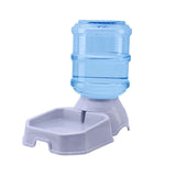 3.8L Automatic Pet Feeder