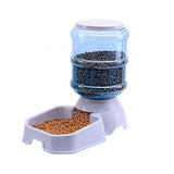 3.8L Automatic Pet Feeder