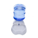 3.8L Automatic Pet Feeder