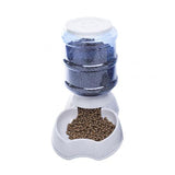 3.8L Automatic Pet Feeder