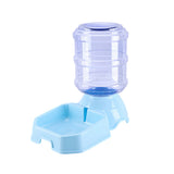 3.8L Automatic Pet Feeder