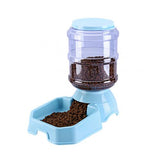 3.8L Automatic Pet Feeder