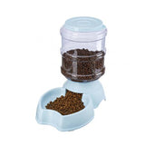 3.8L Automatic Pet Feeder