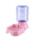 3.8L Automatic Pet Feeder