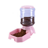 3.8L Automatic Pet Feeder