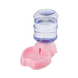3.8L Automatic Pet Feeder