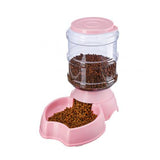 3.8L Automatic Pet Feeder