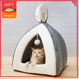 Cat/Dog Bed