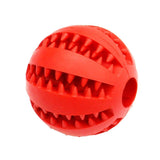 Pet Tooth Brush/Food Toys Ball For Cats/Dogs