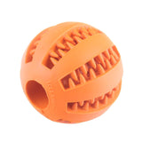 Pet Tooth Brush/Food Toys Ball For Cats/Dogs