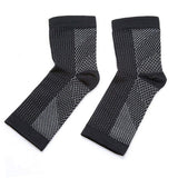 Vita-Wear Copper Infused Magnetic Foot Compression