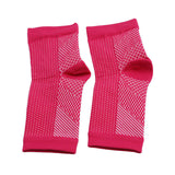 Vita-Wear Copper Infused Magnetic Foot Compression