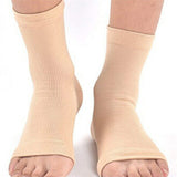 Vita-Wear Copper Infused Magnetic Foot Compression