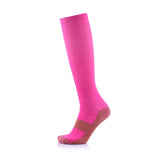1 Pair Unisex Copper Compression Socks