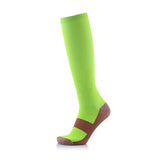 1 Pair Unisex Copper Compression Socks