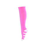 1 Pair Unisex Copper Compression Socks