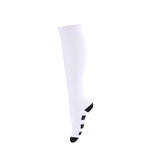 1 Pair Unisex Copper Compression Socks