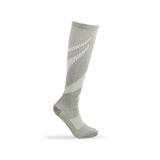 1 Pair Unisex Copper Compression Socks