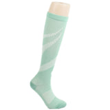 1 Pair Unisex Copper Compression Socks