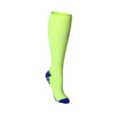1 Pair Unisex Copper Compression Socks