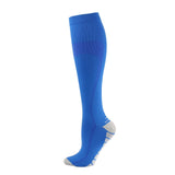 1 Pair Unisex Copper Compression Socks