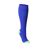 1 Pair Unisex Copper Compression Socks