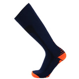 1 Pair Unisex Copper Compression Socks