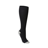 1 Pair Unisex Copper Compression Socks