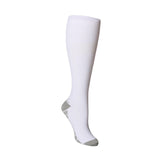 1 Pair Unisex Copper Compression Socks
