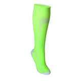 1 Pair Unisex Copper Compression Socks