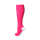 1 Pair Unisex Copper Compression Socks
