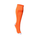 1 Pair Unisex Copper Compression Socks