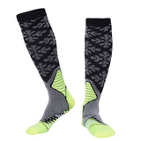 1 Pair Unisex Copper Compression Socks