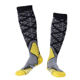 1 Pair Unisex Copper Compression Socks