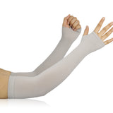 Thumb Hole Wrist Arm Sleeve