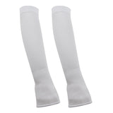 Thumb Hole Wrist Arm Sleeve