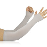 Thumb Hole Wrist Arm Sleeve