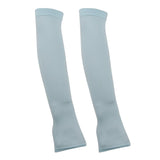 Thumb Hole Wrist Arm Sleeve